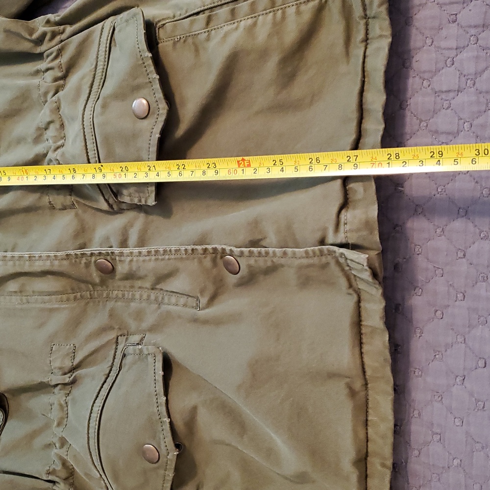 Gap Utility Jacket - Picture 7 of 7